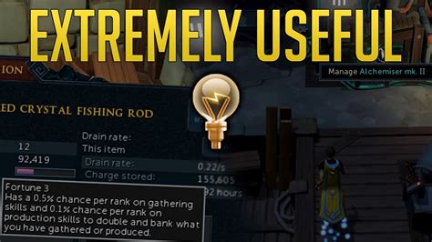 Boosting Your Invention Skills with the Rune Invention Tracker